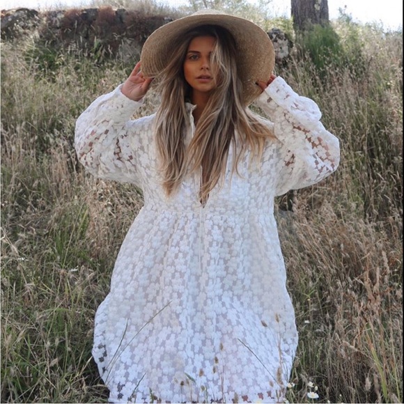 Zara Dress NWT - Picture 6 of 10